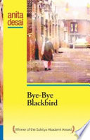 Bye-bye blackbird
