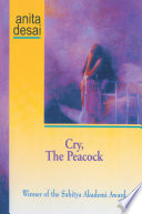 Cry, the peacock