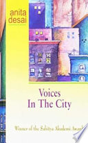 Voices in the city