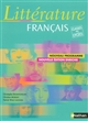 Littérature, français : classes des lycées : nouveau programme