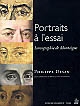 Portraits à l'essai : iconographie de Montaigne