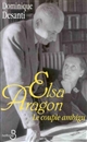 Elsa-Aragon : le couple ambigu