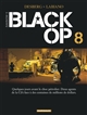 Black op : 8