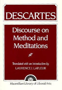 Discourse on method : and Meditations