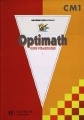 Optimath, CM1 : guide pédagogique