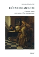 L'État du monde : Giovanni Botero entre raison d'État et géopolitique