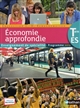 Economie approfondie : Term ES, enseignement de spécialité : programme 2012