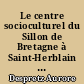 Le centre socioculturel du Sillon de Bretagne à Saint-Herblain : implication et régularité des jeunes de 10 à 17 ans dans les activités proposées