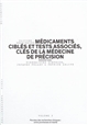 Médicaments ciblés et tests associés, clés de la médecine de précision : Entretien avec Pierre-Yves Dietrich, Jacques Fellay & Patrice Lalive