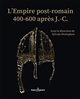 L'Empire post-romain : 400-600 après J.-C.