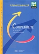 Comptabilité : pôle pratiques et techniques comptables... : bac pro, terminale professionnelle