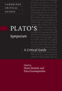 Plato's Symposium : a critical guide