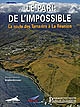 Le pari de l'impossible : la route des Tamarins à la Réunion