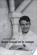 René Crevel et le roman