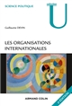 Les organisations internationales