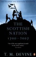 The Scottish nation, 1700-2007