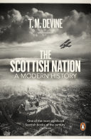 The Scottish nation : a modern history