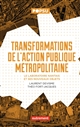 Transformations de l'action publique métropolitaine : le laboratoire nantais et ses nouveaux objets
