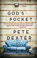 God's pocket : A Novel