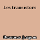 Les transistors