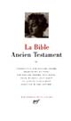 La Bible : II : Ancien Testament