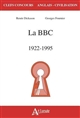 La BBC : 1922-1995