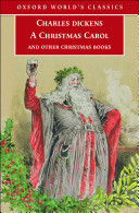 A Christmas carol and other Christmas books