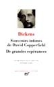 Souvenirs intimes de David Copperfield : De grandes espérances