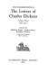 The Letters of Charles Dickens : 3 : 1842-1843