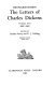 The Letters of Charles Dickens : 5 : 1847-1849 : the Pilgrim edition