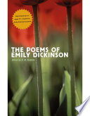 The poems of Emily Dickinson