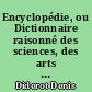 Encyclopédie, ou Dictionnaire raisonné des sciences, des arts et des métiers : 10 : Crit-Din