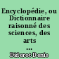 Encyclopédie, ou Dictionnaire raisonné des sciences, des arts et des métiers : 17 : Halb-Hyv
