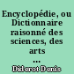 Encyclopédie, ou Dictionnaire raisonné des sciences, des arts et des métiers : 19 : Jon-Lieu