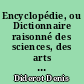 Encyclopédie, ou Dictionnaire raisonné des sciences, des arts et des métiers : 20 : Jon-Lieu