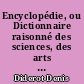 Encyclopédie, ou Dictionnaire raisonné des sciences, des arts et des métiers : 26 : PLa-Por