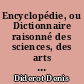 Encyclopédie, ou Dictionnaire raisonné des sciences, des arts et des métiers : 28 : Qua-Ret