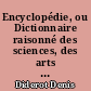 Encyclopédie, ou Dictionnaire raisonné des sciences, des arts et des métiers : 29 : Ret-Sap