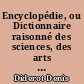 Encyclopédie, ou Dictionnaire raisonné des sciences, des arts et des métiers : 35 : Vas-Vir