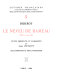 Le Neveu de Rameau : satire seconde