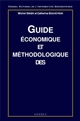Guide économique et méthodologique des SIG