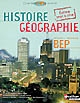 Histoire géographie : seconde et terminale BEP
