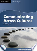 Communicating across cultures