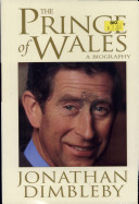 The Prince of Wales : a biography