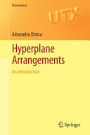 Hyperplane arrangements : an introduction