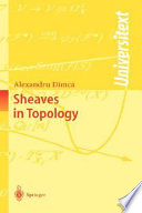 Sheaves in topology