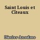 Saint Louis et Cîteaux