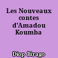 Les Nouveaux contes d'Amadou Koumba