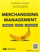 Merchandising management : fondamentaux, stratégies, e-merchandising