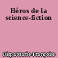 Héros de la science-fiction